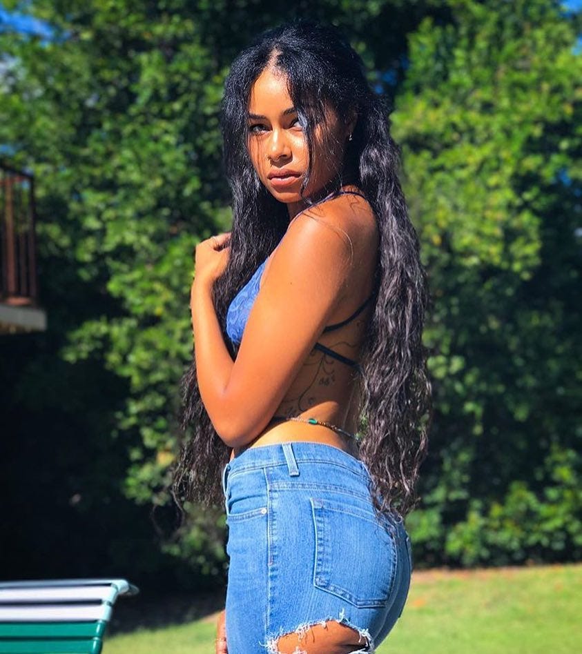 Wavy Hair Weave Indian Hair Medium