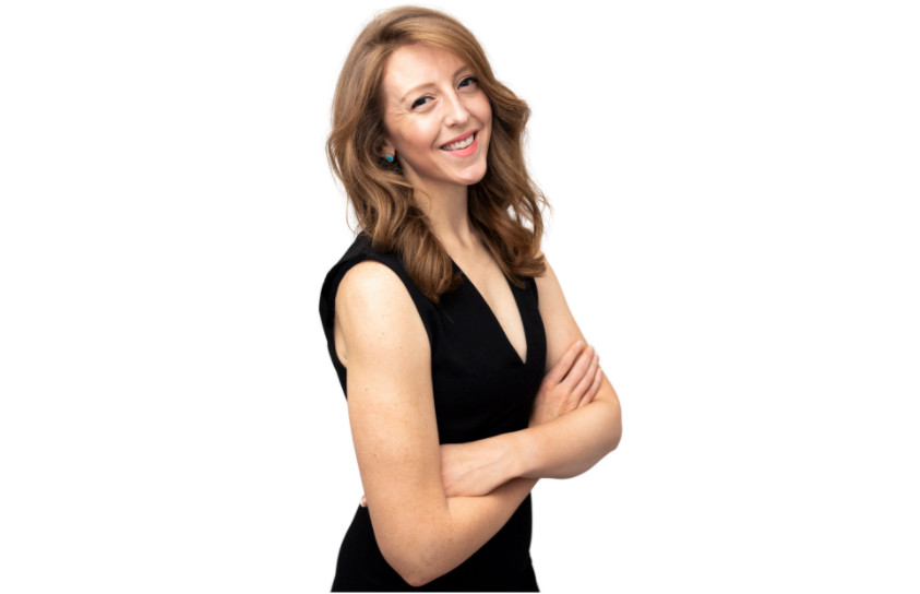 Casey Means, Levels Health, on maximizing human potential by Vivien