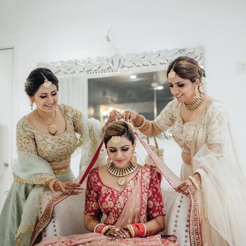 20 Best Wedding Photography Pose Ideas Wish N Wed