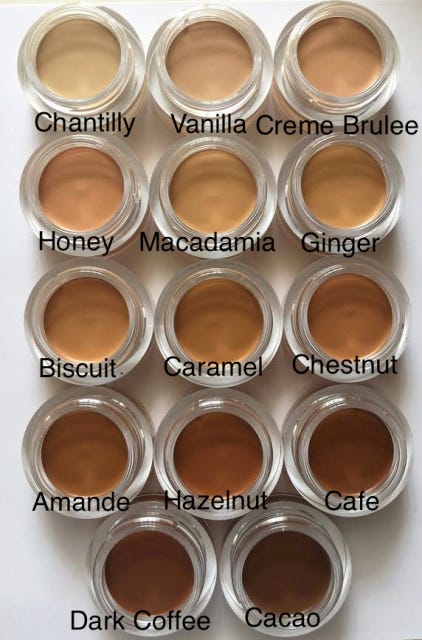 pot concealer