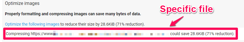 Recommended to use a site like JPEGmini