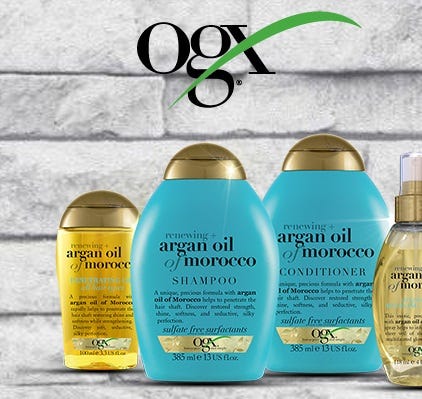 Ogx Hair Care Products Makeup And Products In Pakistan