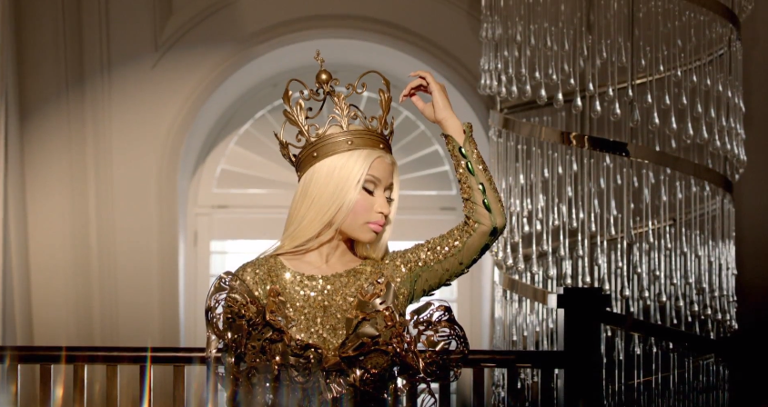 There Can Only Be One Queen. While Cardi B's rapid ascent is worthy… | by  Brad Callas | Medium