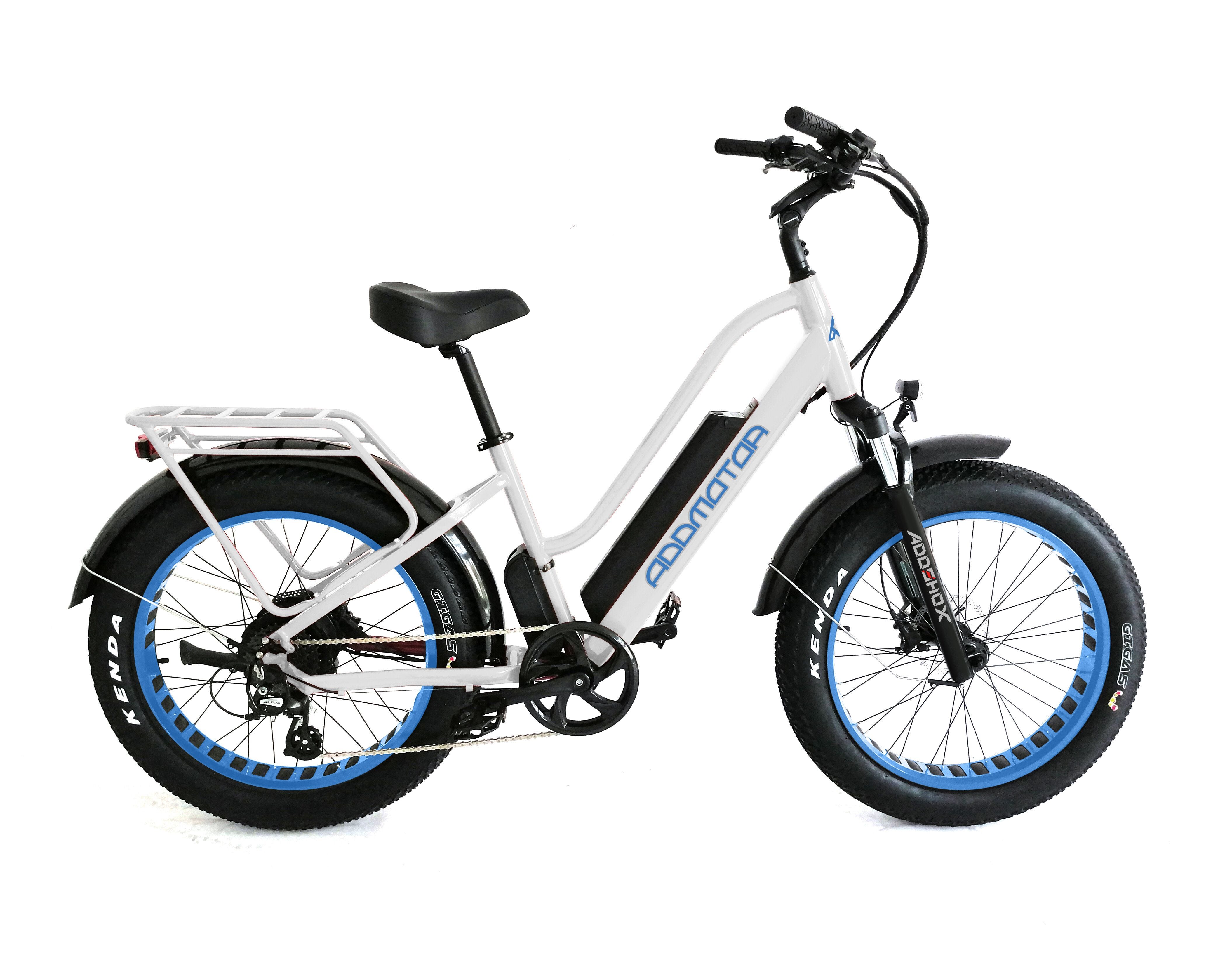 comfy bike