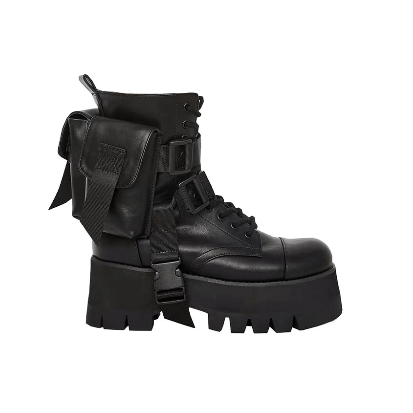 jessica buurman lewis studded boots