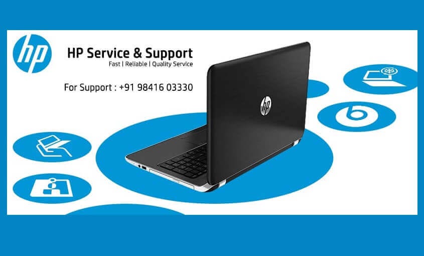 Hp Laptop Service Center In Porur | by GBS Porur | Medium