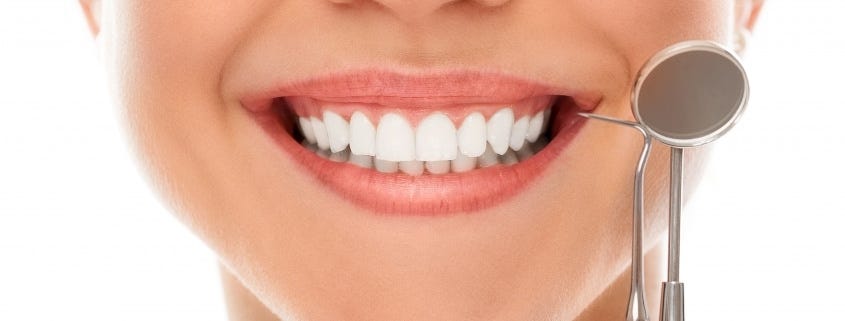 Regrow Receding Gums