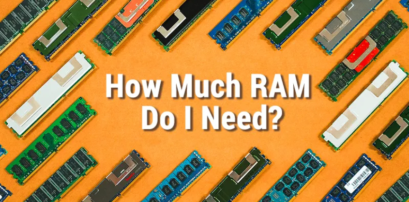 How much RAM is too much RAM? (Smartphone Edition) | by DeCode Staff |  DeCodeIN | Medium