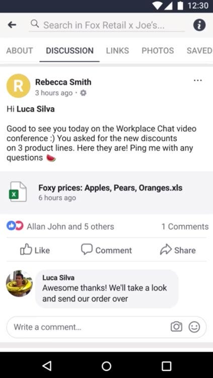 How New Alpha Leaders Are Transforming Company Culture By Workplace From Facebook Workplace From Facebook Medium