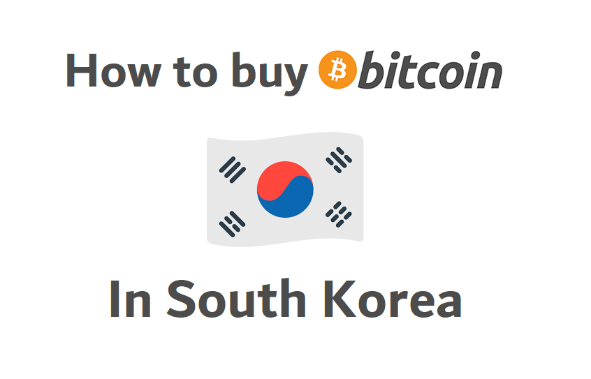 korea buy bitcoin