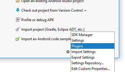 View Cara Install Flutter Di Android Studio Pictures