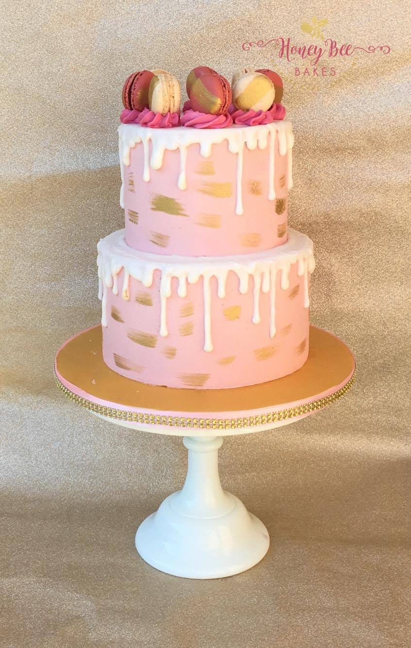 #smallbusinesssaturday vol.4 — Honey Bee Bakes | by EppingAbout | Medium