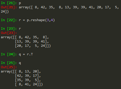 Intermediate Python: NumPy. Take you Python skills to the next… | by ...
