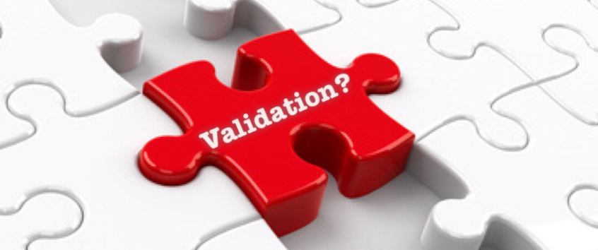 View Model Validation In Ios In My Last Post I Talked About How To By Mohammad Azam Medium