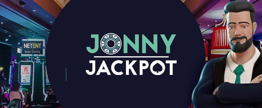 Jonny Jackpot No Deposit Bonus Jonny Jackpot No Deposit Bonus