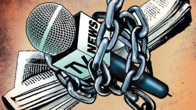 What are the Rights of Press in India? - Nyaaya