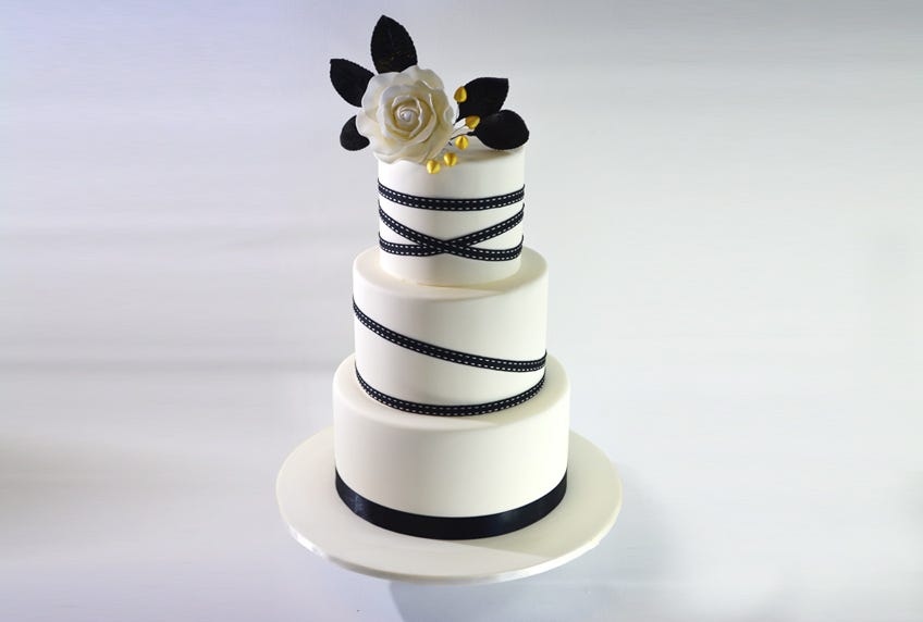 Wedding Cakes Brisbane Should Be Gorgeous And Elegant