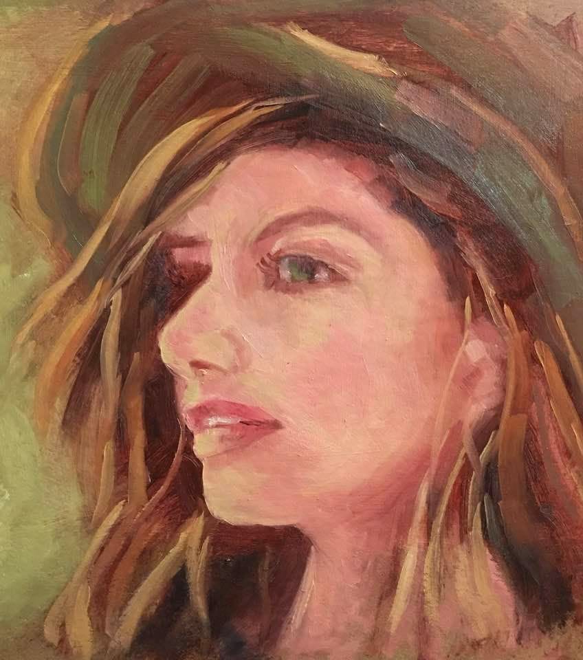 Perspective Perspective Is So Important To Creating By Karen Carr