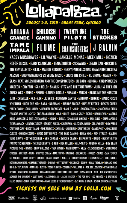 Bad Bunny Headliner Del Estereo Picnic 2020 By Whisky Barato Medium