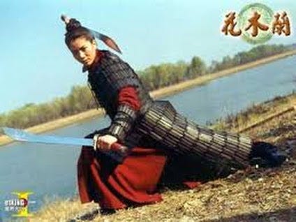 mulan rise of a warrior wedding