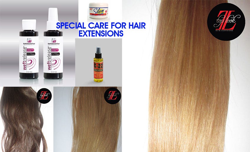 Hair Products for Healthy Hair. Women love to have long hair because it