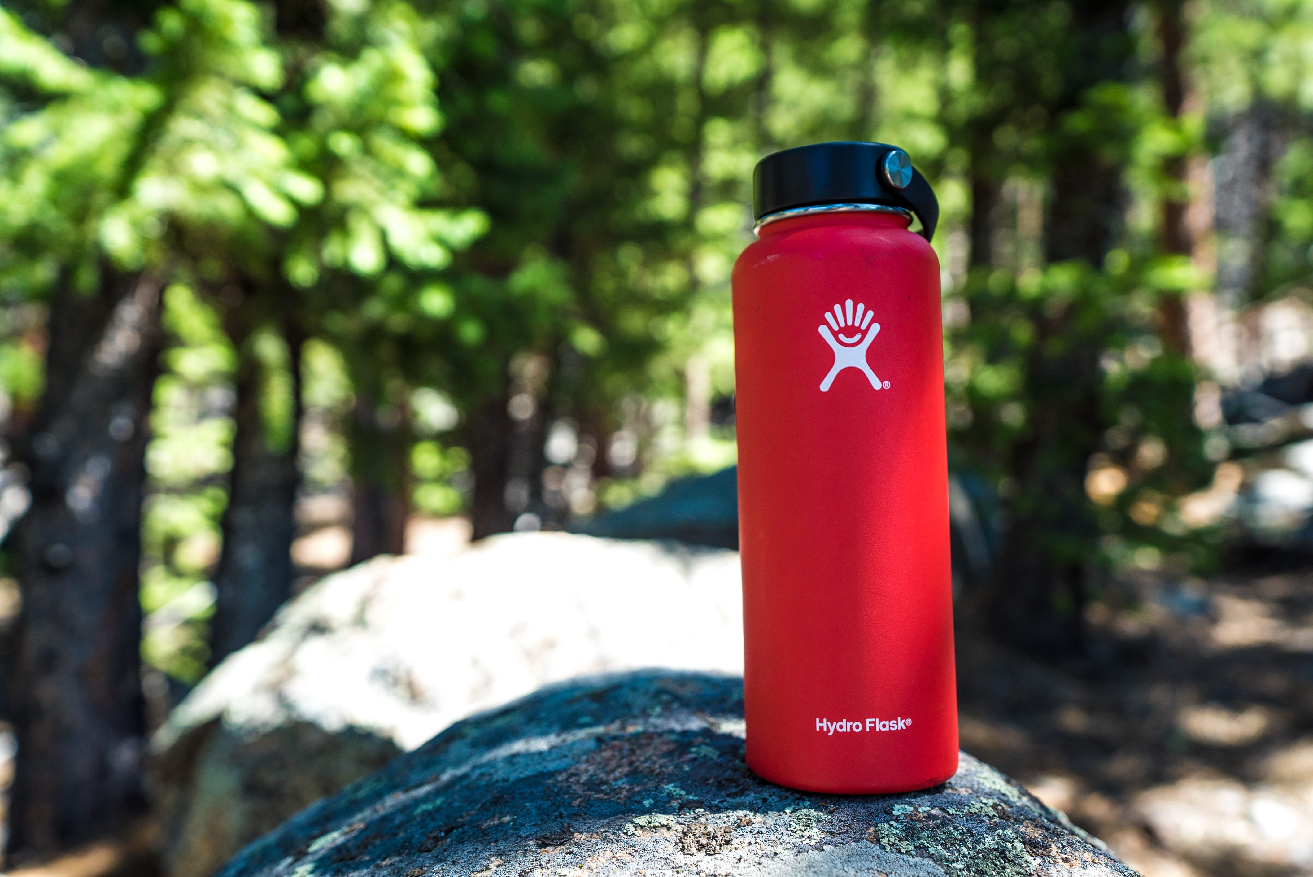 How Hydroflask used Instagram 