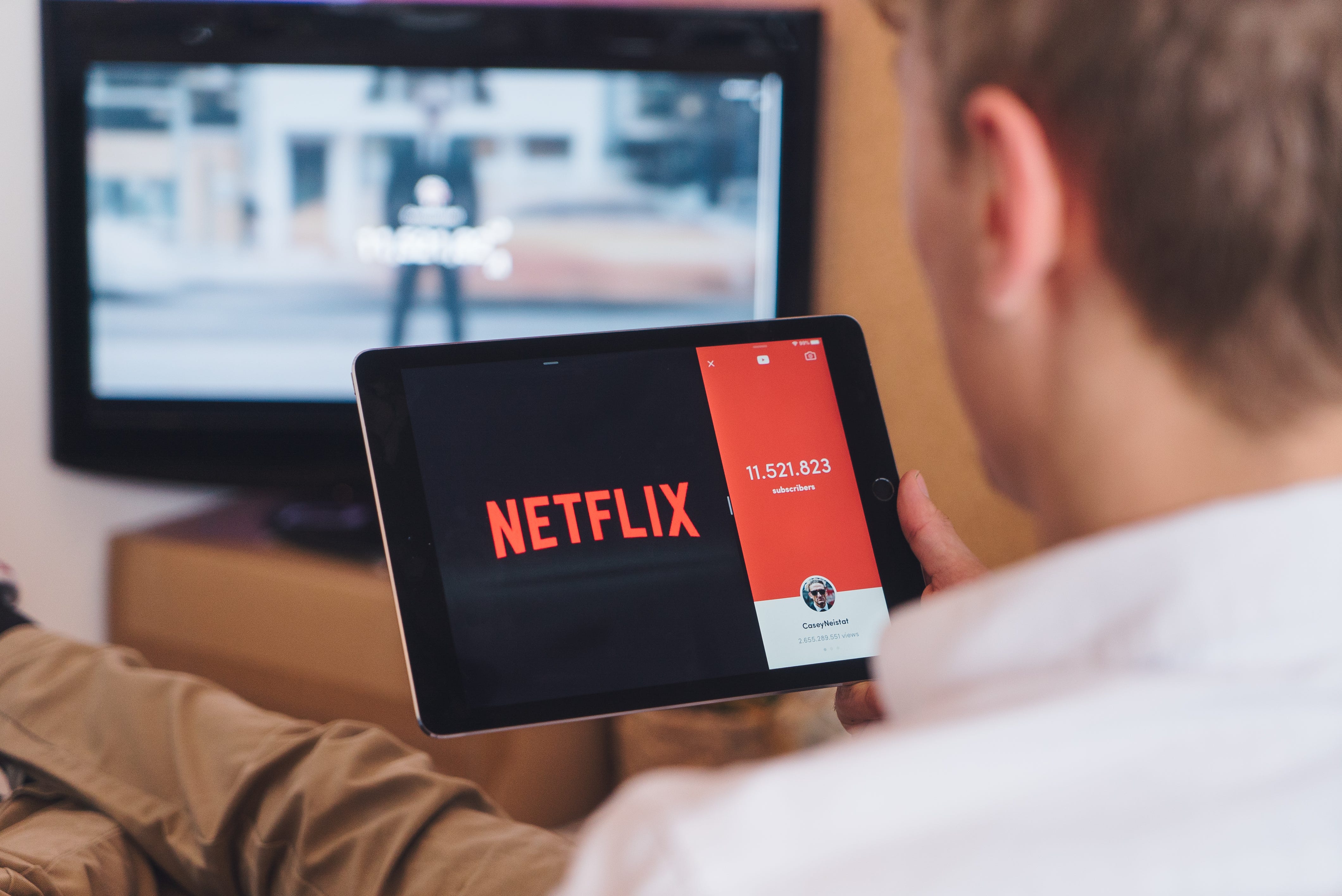 Netflix Powerful: Treat People Like Adults, Build Teams not Families, and  Be a Great Place to Be From | by Andreas Holmer | WorkMatters | Medium