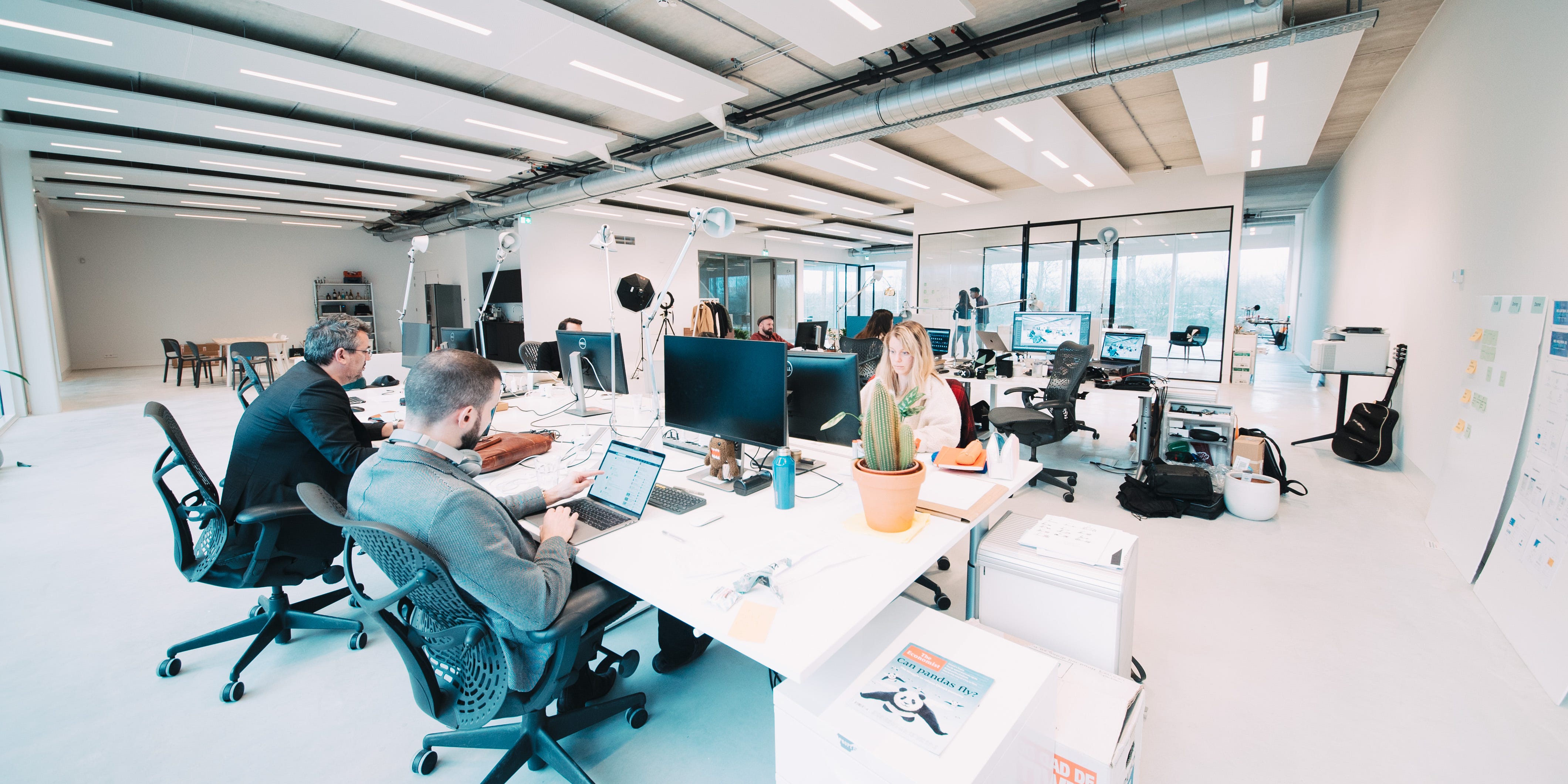 How To Create Your First Salary Bands Ux Collective