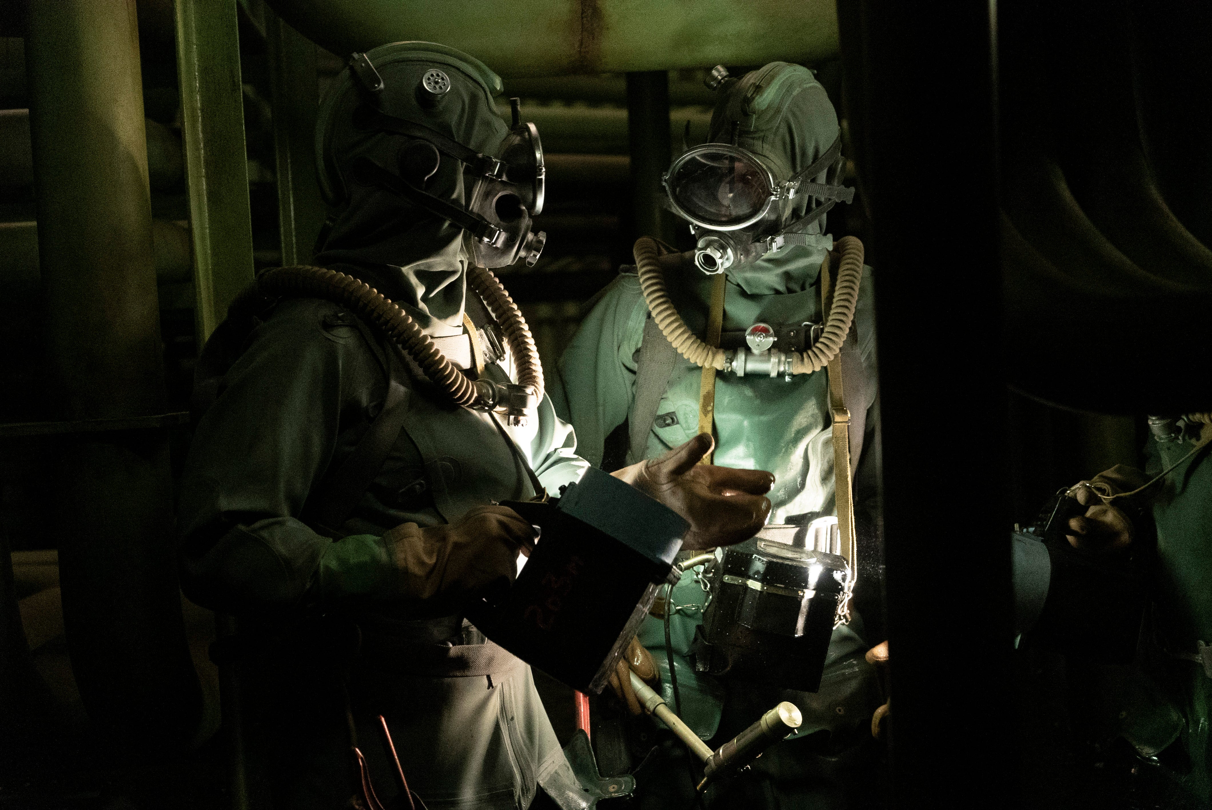 What HBO’s Chernobyl didn’t show you about air pollution