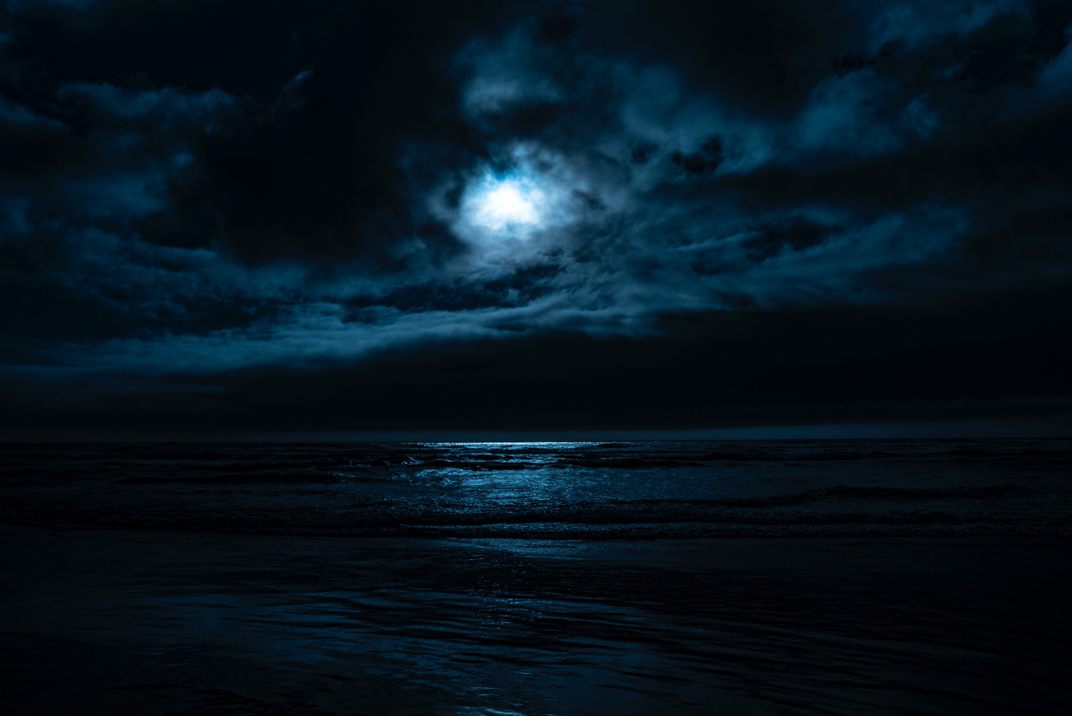 Writing In The Dark