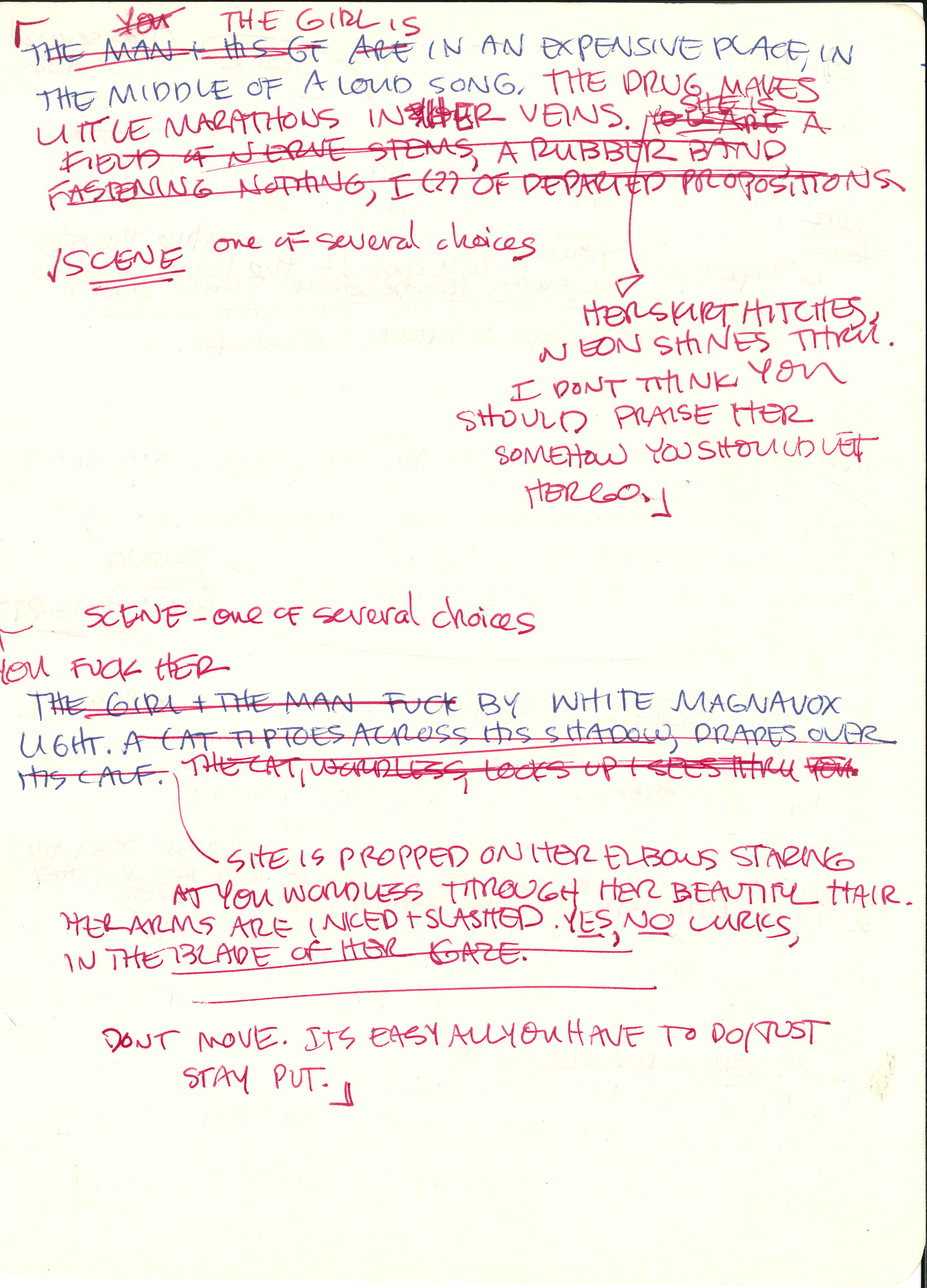 Acrobats Of The Psychic Misdemeanor Part 2 Emily Carr Field Notes On The Work And The Life Behind The Work By Adrian Silbernagel The Operating System Liminal Lab Medium