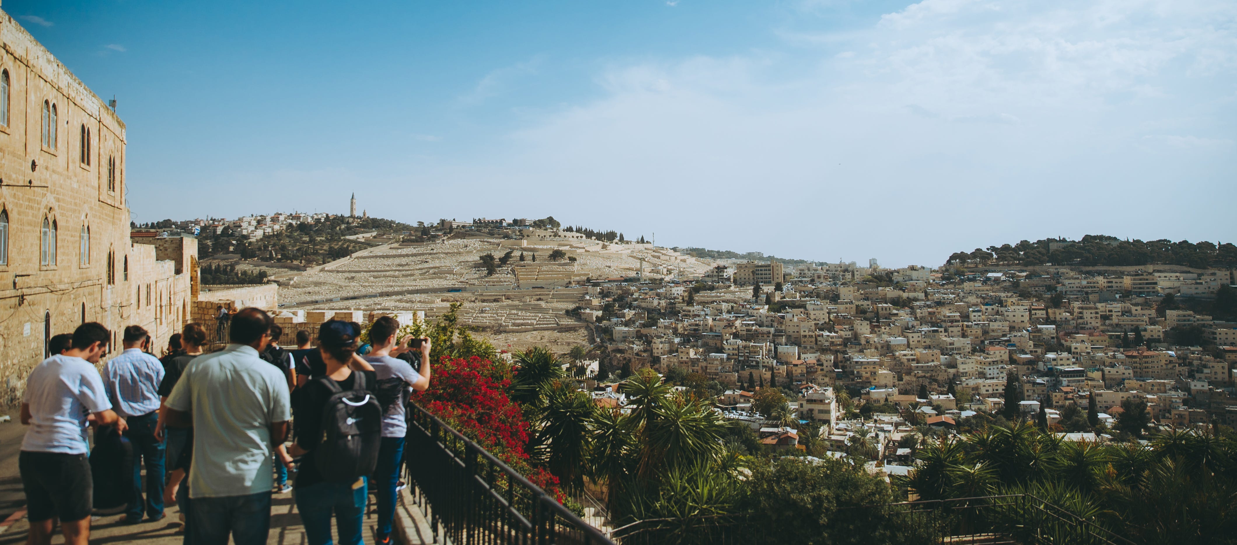 Preparing to Be Busy for Extended Periods of Time — Attempting to