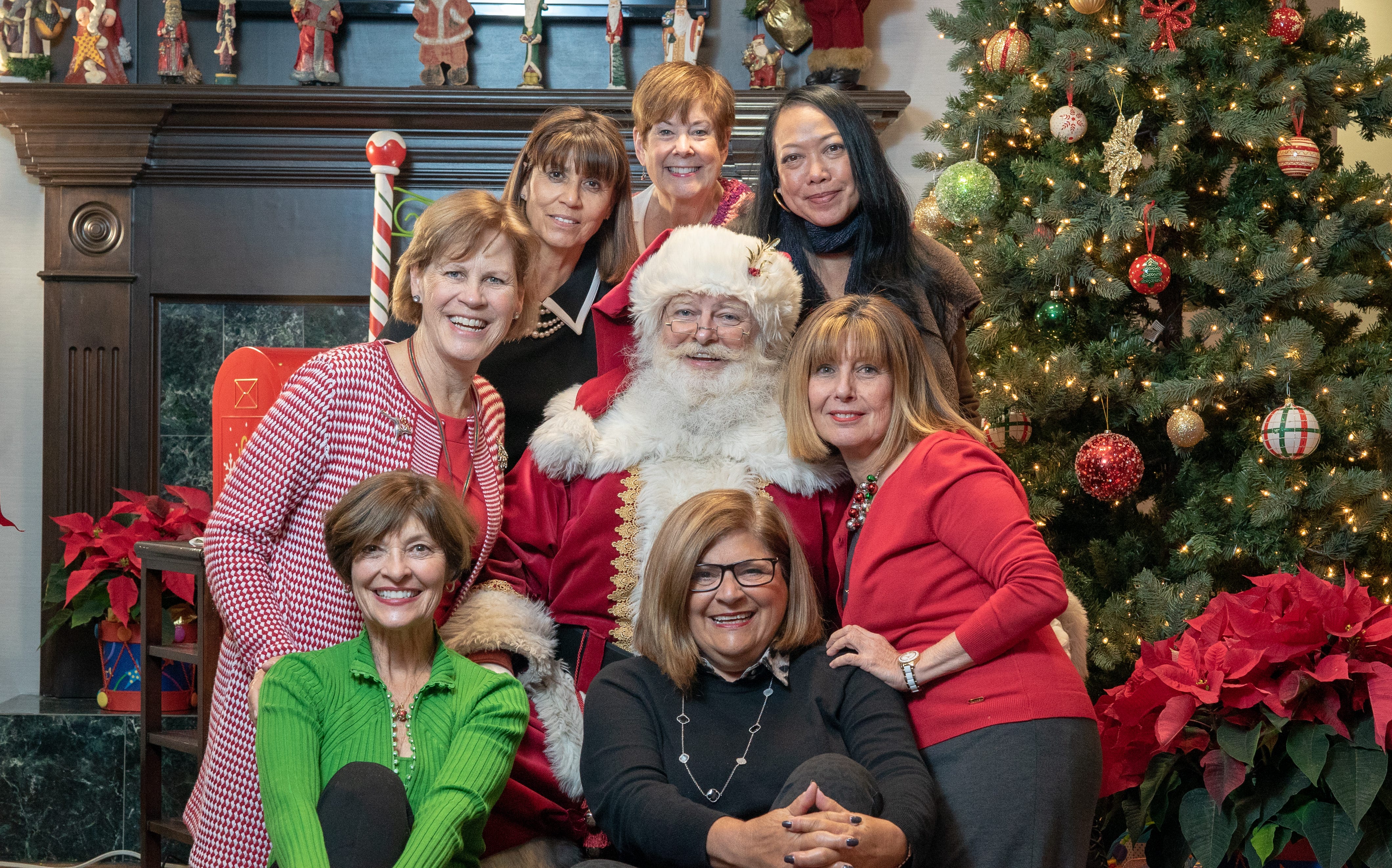 Dilbeck Gave Back in 2018! DilbeckInsights Medium