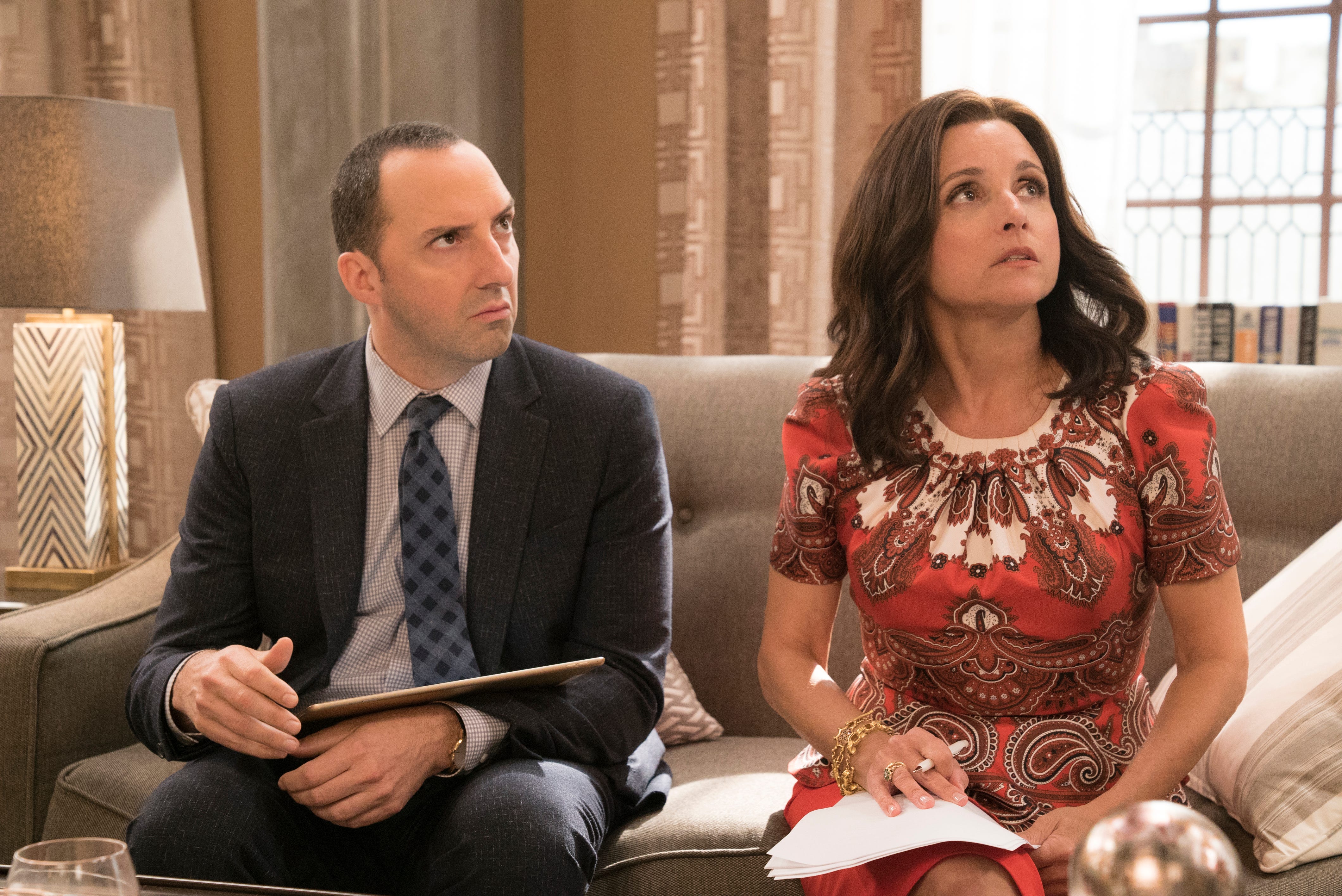 Films Et Séries Tv Avec Julia Louis-dreyfus EMMY®-WINNING HBO COMEDY SERIES VEEP, STARRING EMMY®-WINNER JULIA LOUIS