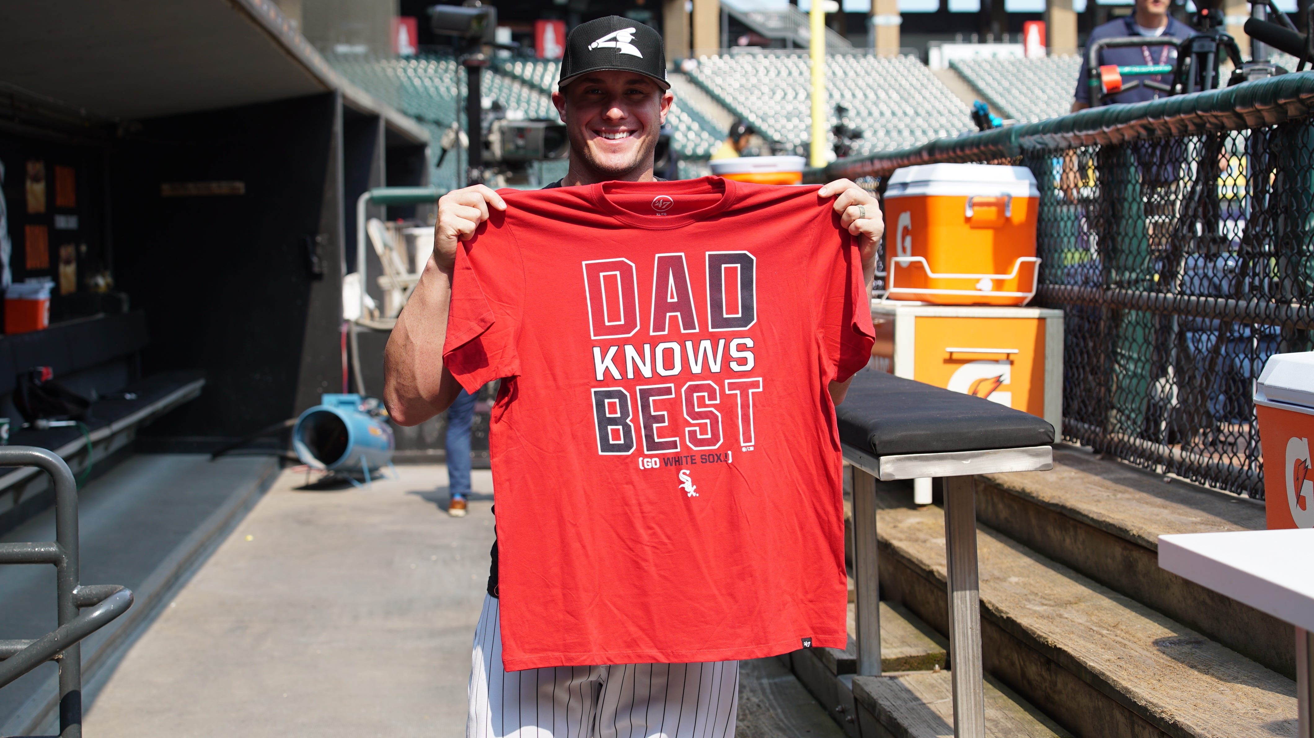 red sox dad shirt