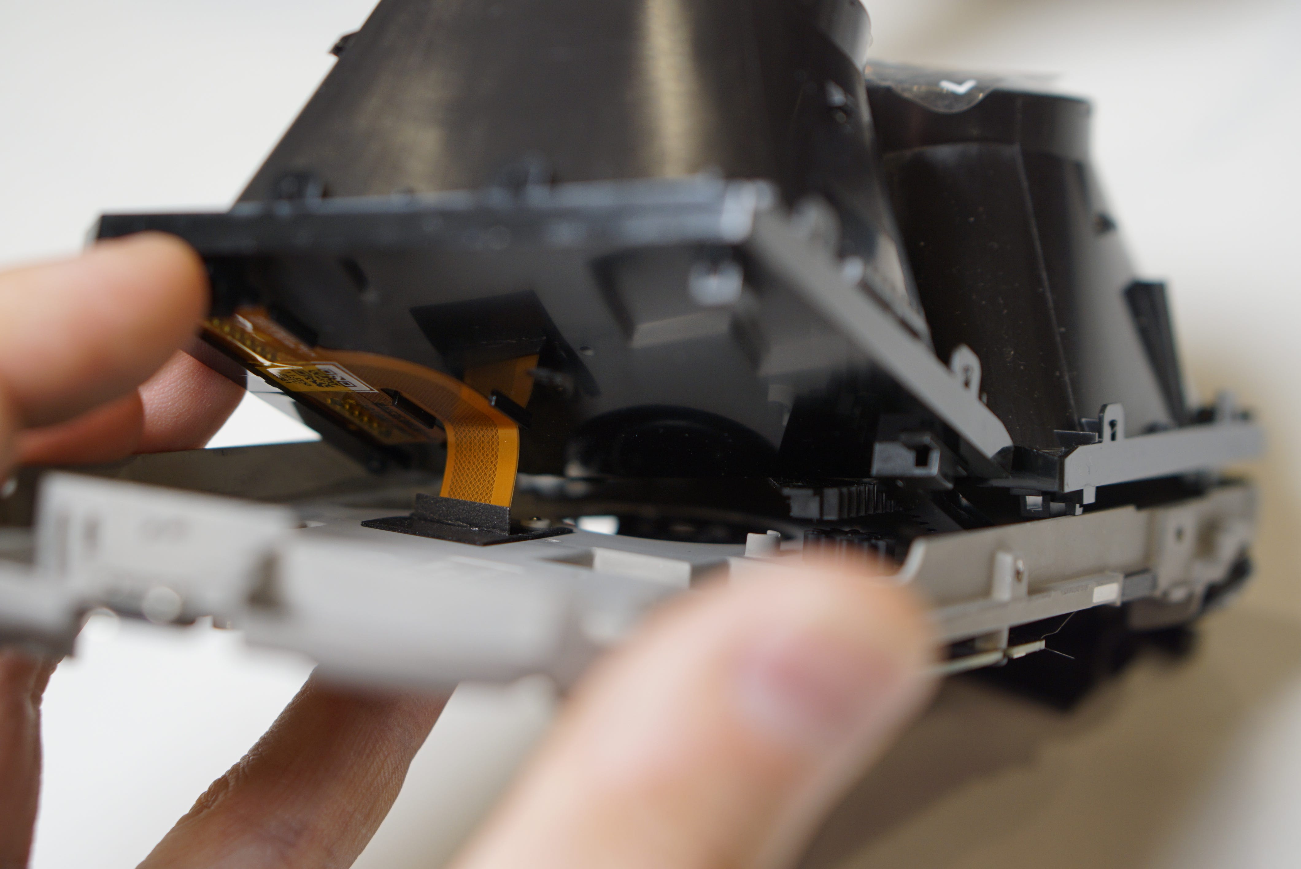 Oculus Quest Teardown Been Waiting Years For A Transformative By Jad Meouchy Badvr Medium