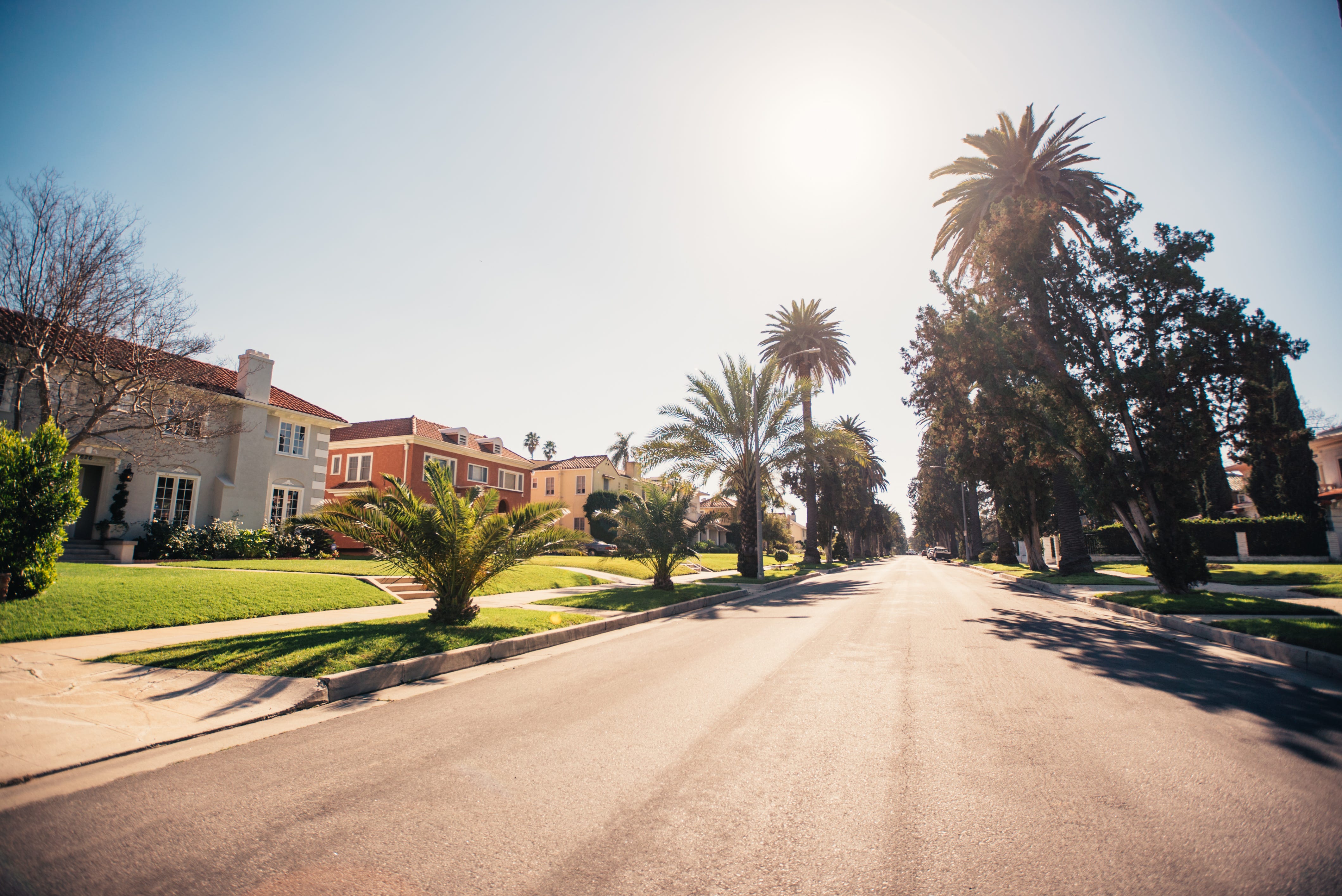 Neighborhood Spotlight Hancock Park By Kylan Konen Lhspaces Magazine Medium