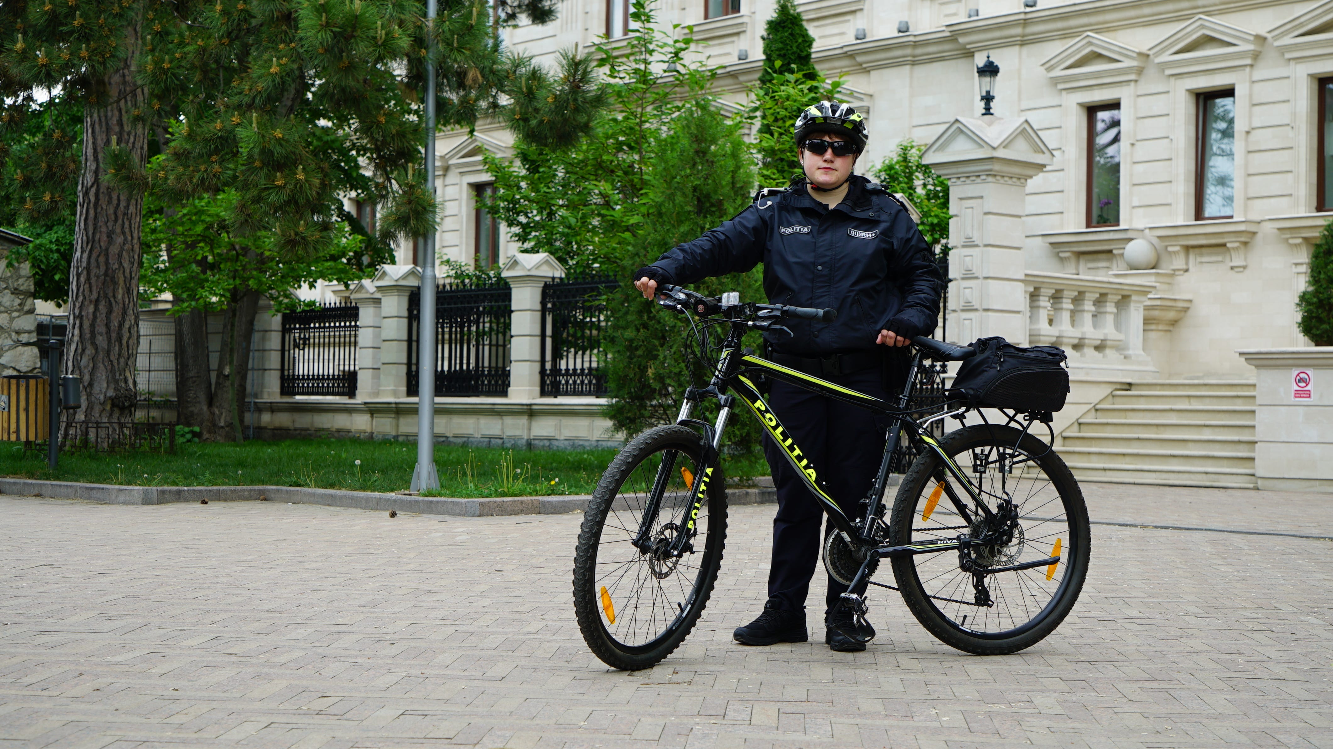 i have bike