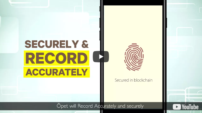 Opetfoundation Opet Token Review Ai Based Platform For Equality Of Education By Chirag24 Medium