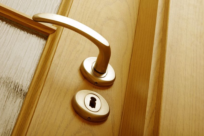 Wood Doors Austin Doors Medium