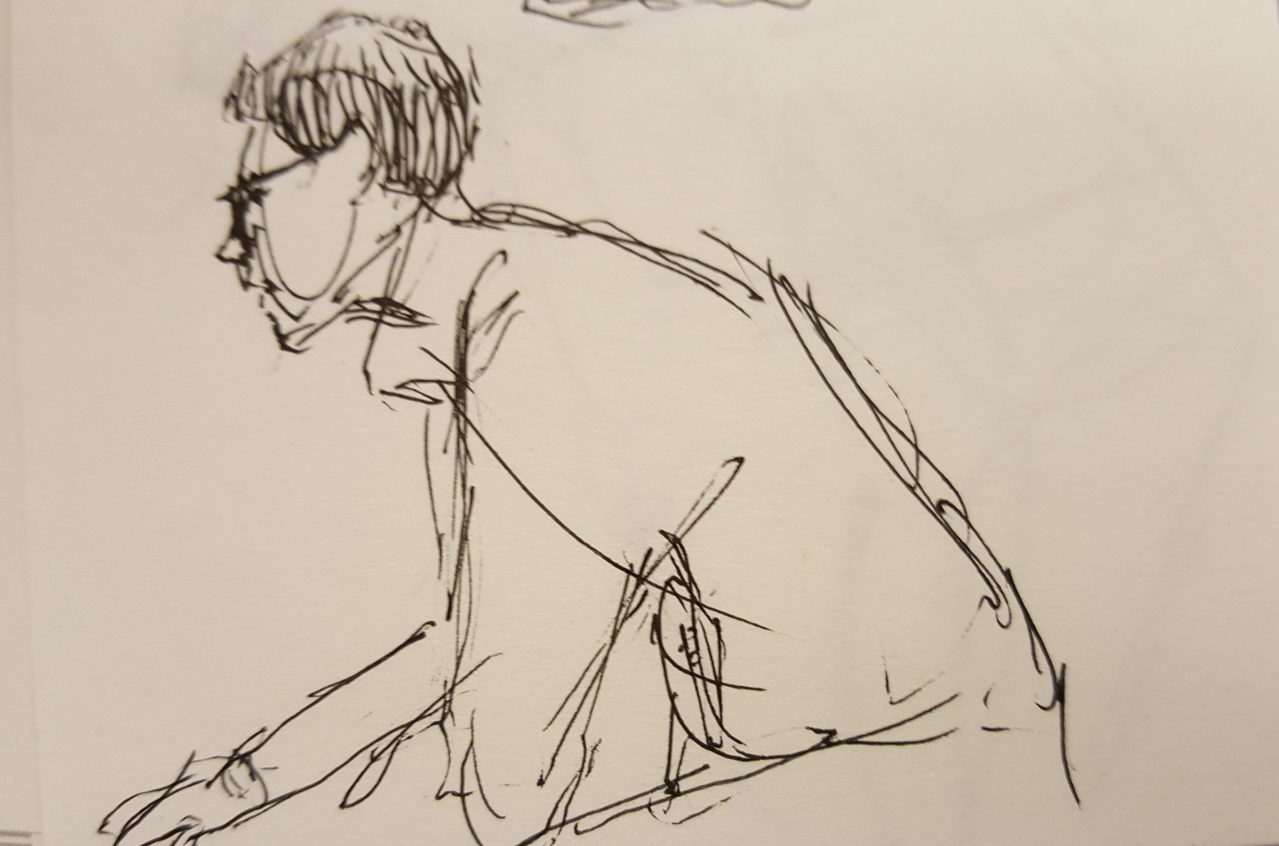 Is It Possible To Work Full Time And Become An Artist