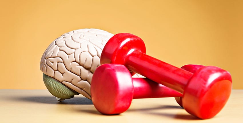 Benefits of Running for Depression and Anxiety | by ...