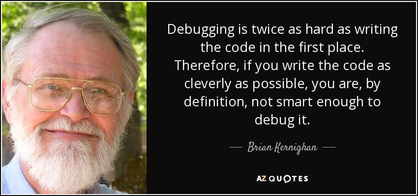 I thought I had mastered Python   until I discovered these tricks - 51