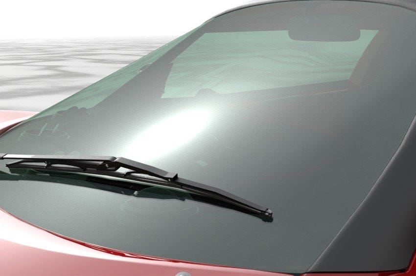 Tips for Keeping Your New Windscreen 