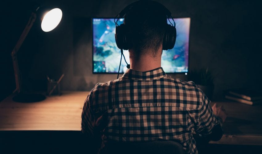 retro dos games online