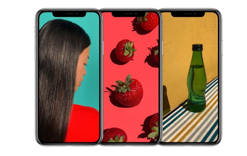 4 Iphone X Selling Points That Ll Make You Buy It For Sure By Taha Broach Medium 4 Iphone X Selling Points That Ll Make You Buy It For Sure By Taha Broach Medium