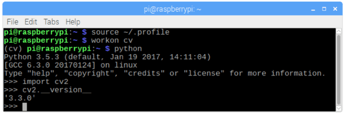 Real time Face Recognition using AI 19
