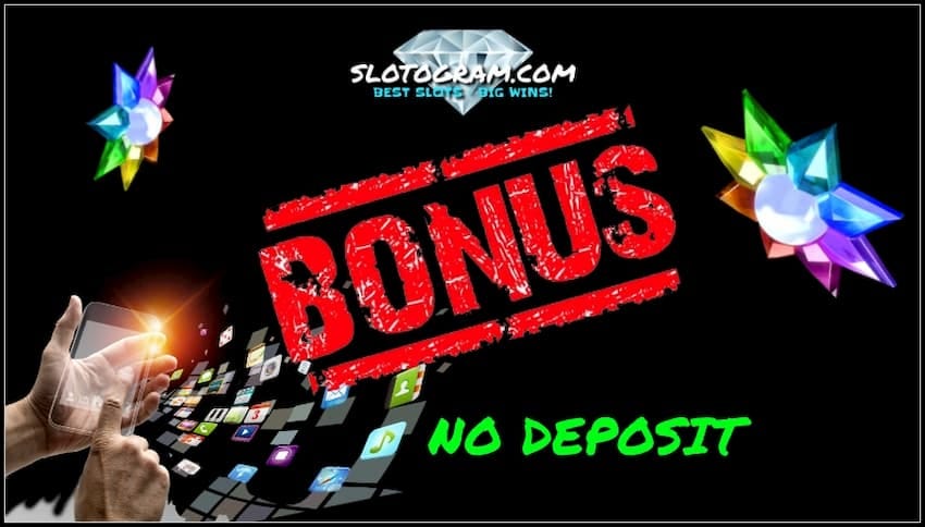Welcome bonus no deposit casinos