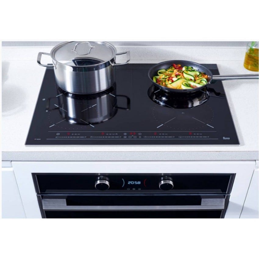 Kết quả hình ảnh cho Bếp Từ Teka IT 6420