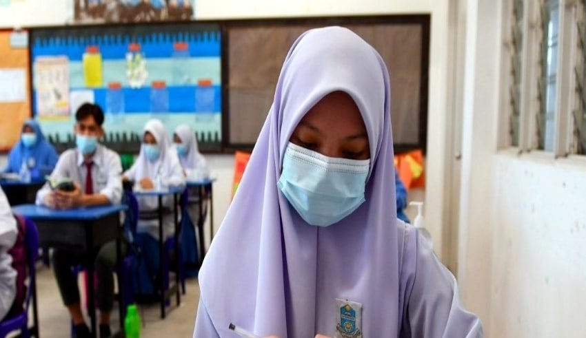 Malaysian Students Will Attend Classes On March 1st According To The Minister Of Education By The Asian Affairs Medium